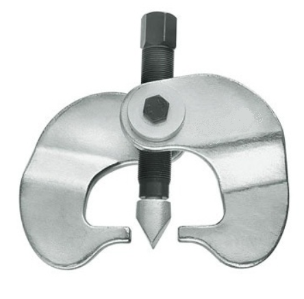 Flanschentreiber Bild Flanschentreiber