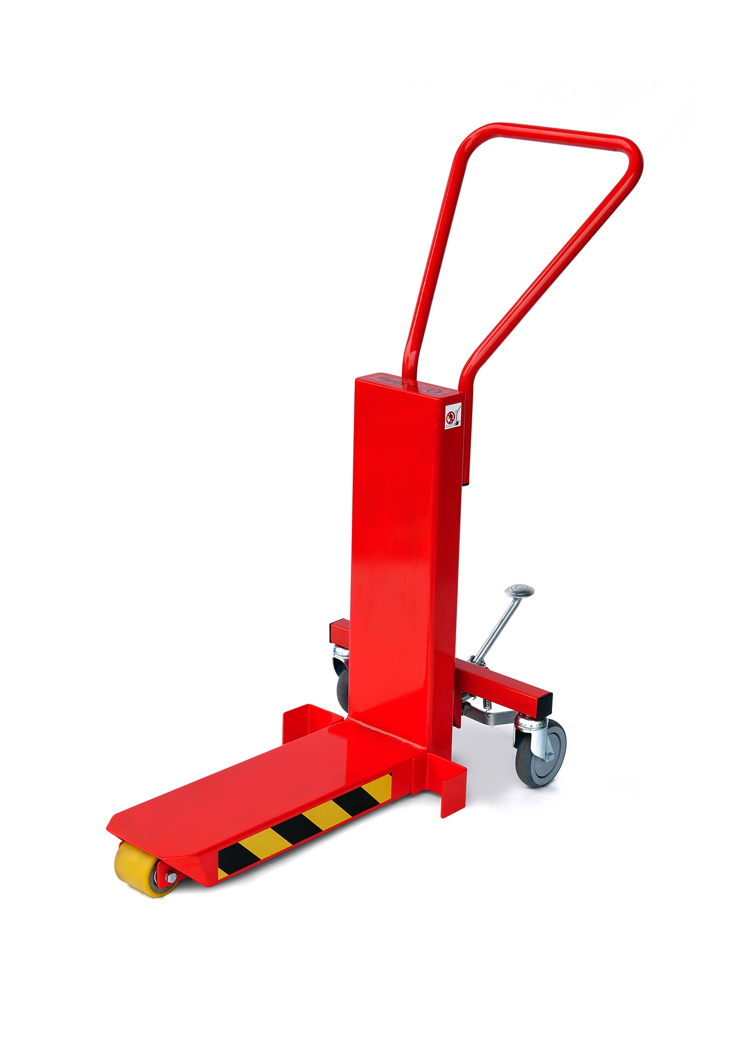 Displaypalettenheber Displaypalettenheber