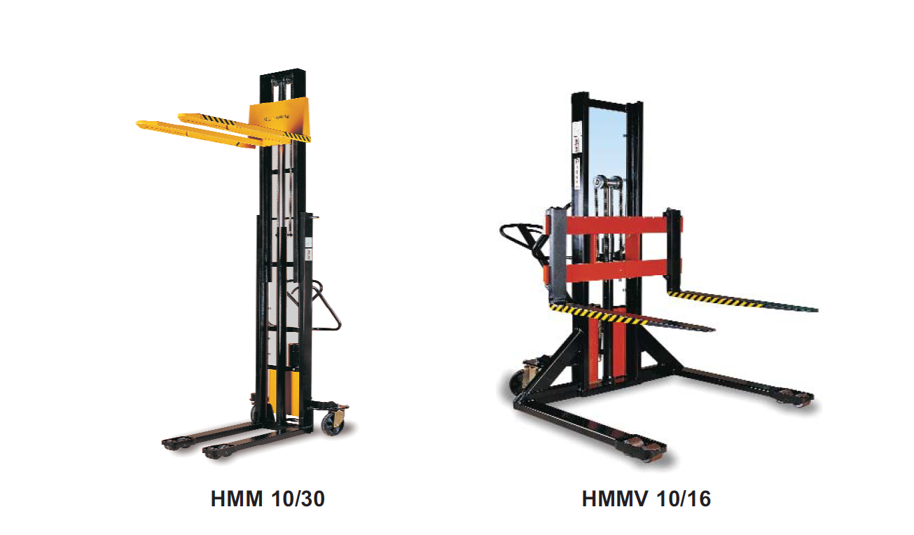 Hochhubstapler Hochhubstapler