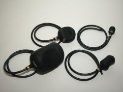 Flexible Rohrverschlüsse mit Schlauch Flexible Rohrverschlusse mit Schlauch