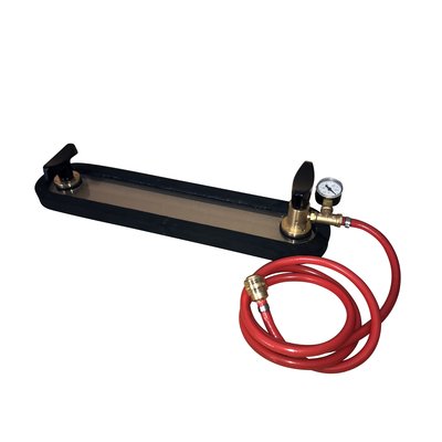 Stumpfnaht Vakuumglocke vakuumglocke fuer stumpfnaehte