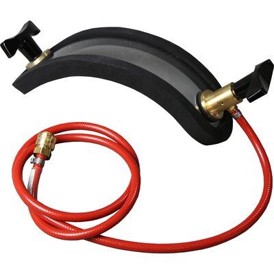 Rundnaht Vakuumglocke vakuumglocke rundnaht