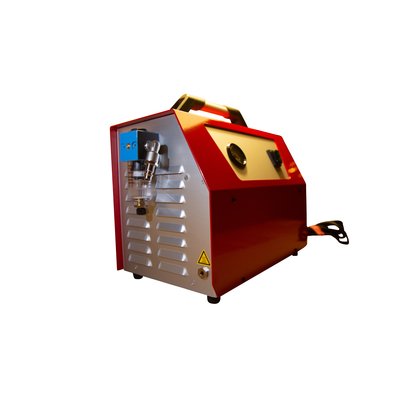 Leckprüfgerät NTP-6 vakuumlecksuchgeraet tp 6