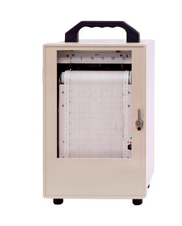 Bandschreiber Druck