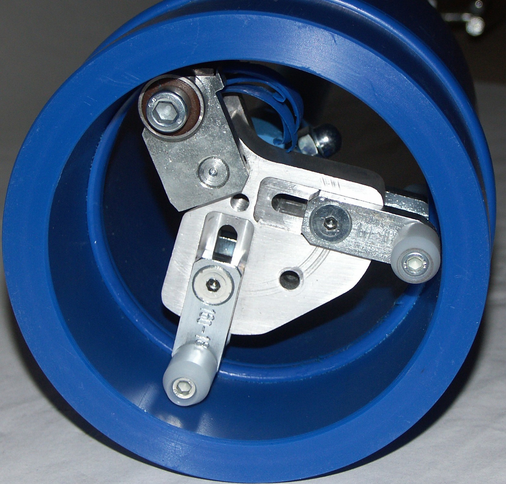 Schneidkopf Innenwulstentferner Schneidkopf innenwulstentferner