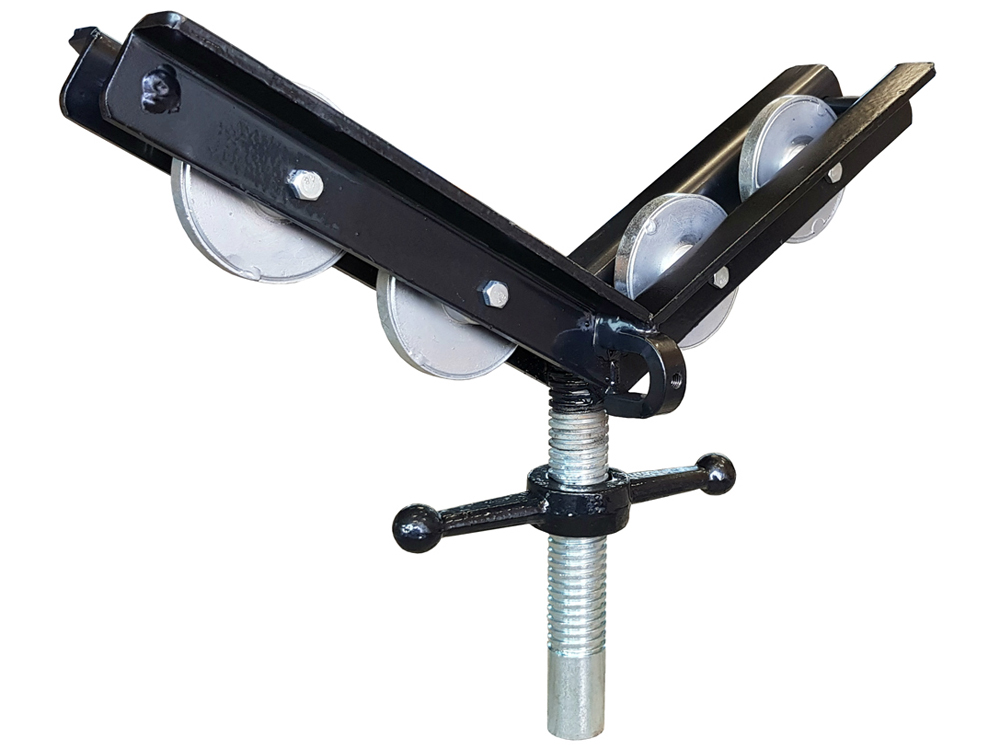 Edelstahlrollen Edelstahlrder schwer