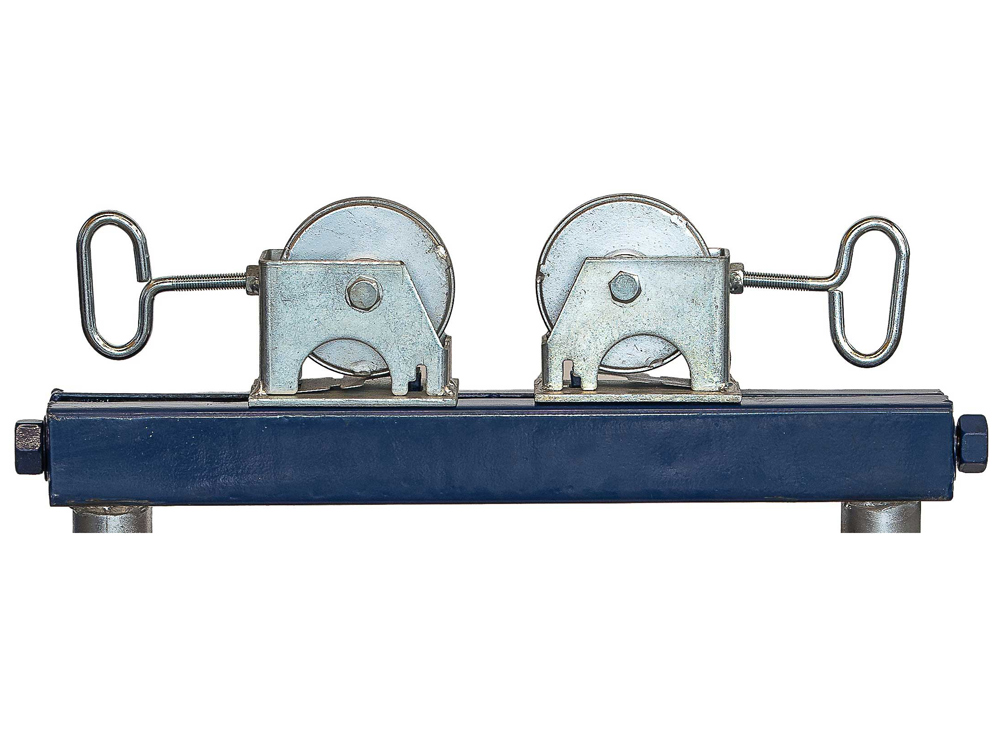 Edelstahlrollen Edelstahlrollen