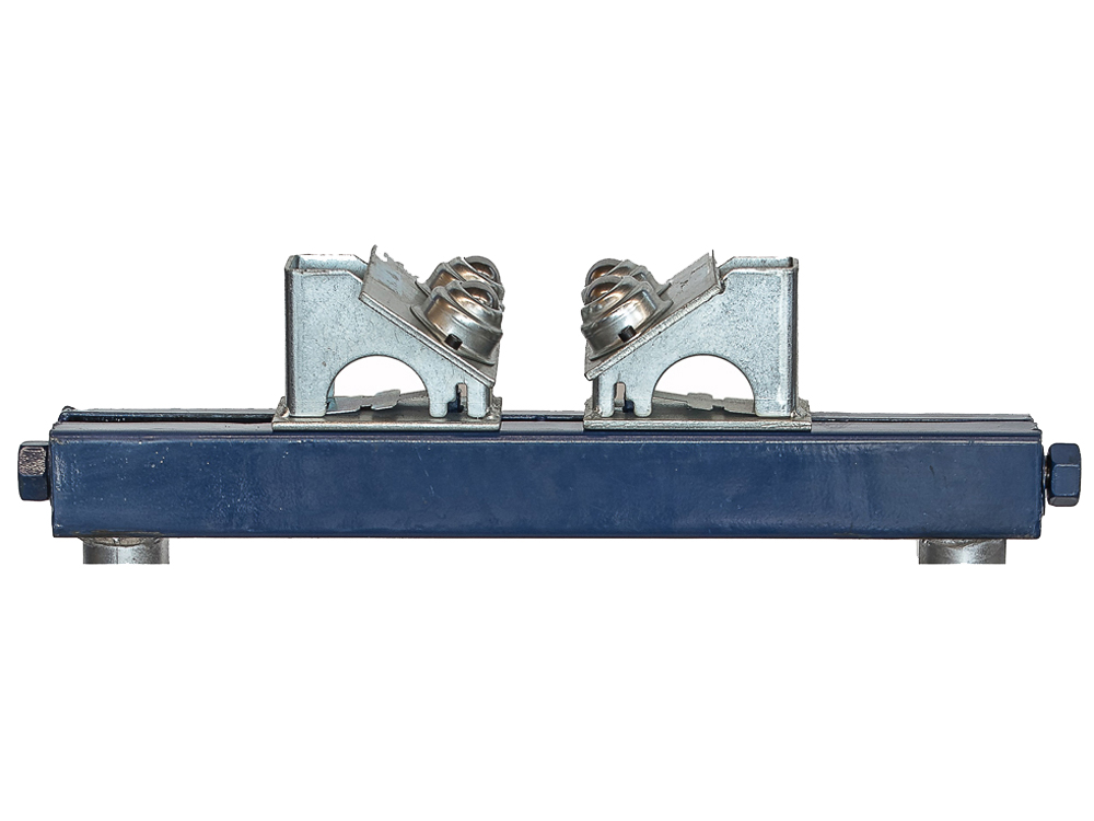 Kugelrollen Stahl Kugelrolle schwer