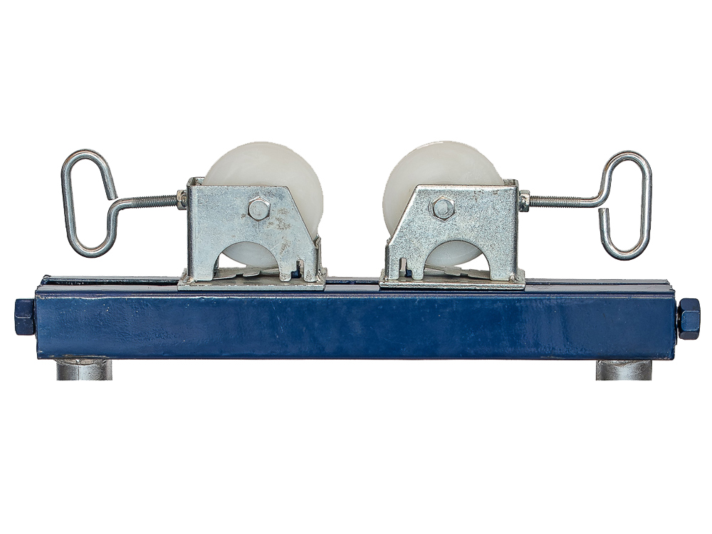 Kunststoffrollen Kopf Kunststoffrolle schwer