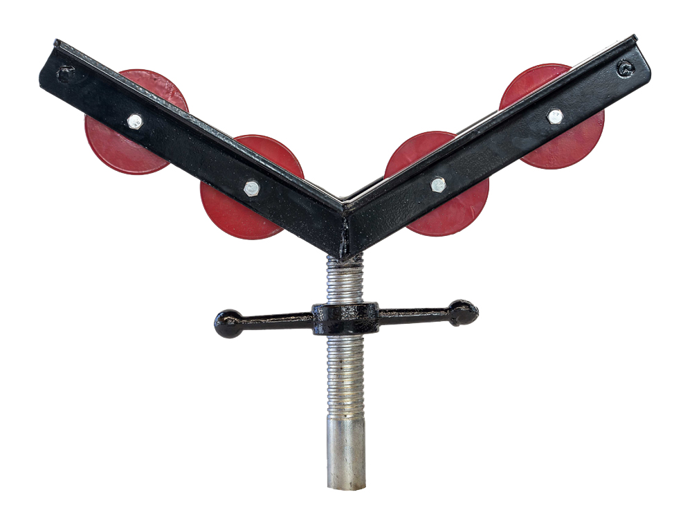 Stahlrollen Stahlrder schwer