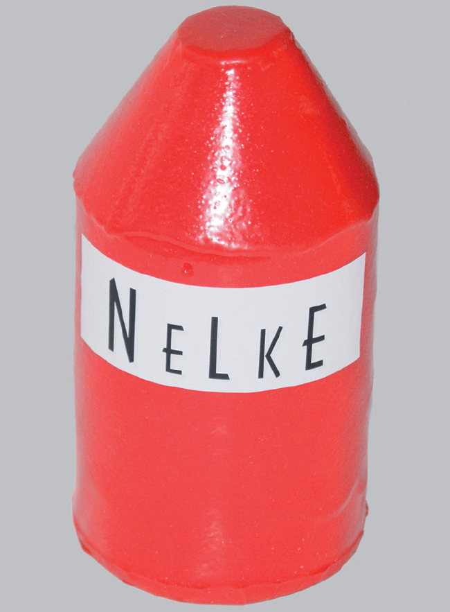 Molch vollbeschichtet Molchvollbeschichtet