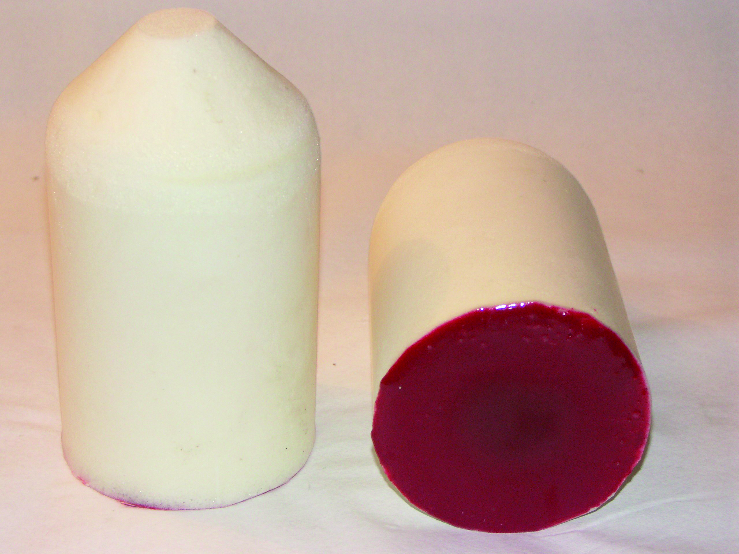 Molch mit Bodenplatte PIG MD 110 112 2